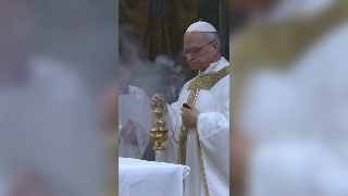 Il Papa a Torino per la Sindone? Repole: "Pronti ad accoglierlo"